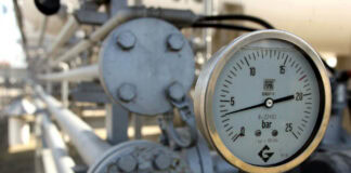 Amsterdam: prezzo del gas sale a 86,6 €/MWh, tensione nello Stretto di Hormuz