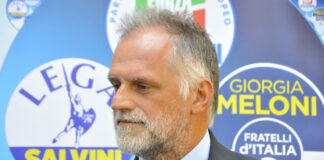 Garavaglia ottiene 80 firme, tra cui Attilio Fontana, e si candida al congresso della Lega