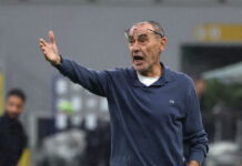 Johan Cruijff Arena: Ajax-Atalanta alle 21, Sarri con diverse assenze