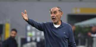 Johan Cruijff Arena: Ajax-Atalanta alle 21, Sarri con diverse assenze