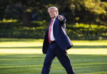 Trump: forse siamo più vicini che mai alla fine della guerra in Ucraina