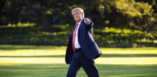 Trump: forse siamo più vicini che mai alla fine della guerra in Ucraina