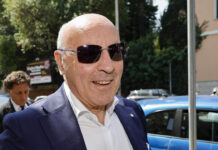 Inter, Marotta: la Champions è un sogno e sarebbe la ciliegina sulla torta
