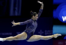 Rotterdam, Mondiali ginnastica: oro alla Cina, l’Italia chiude 7ª
