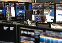 Italia, spread Btp-Bund chiude in rialzo a 115,7 punti base; rendimento decennale al 4,57%