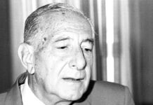 Roma, al Maxxi la prima biografia di Giuliano Vassalli Legge e libertà di Mario Avagliano