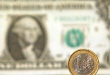 Euro poco mosso: scambiato a 1,1245 dollari (0,12%) e a 176,9700 yen (-0,37%)
