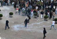 Brescia, stretta su piazze e social dopo gli scontri in piazza Paolo VI