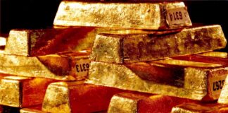 Prezzo dell’oro in calo questa mattina: spot a 4.071,4100 dollari (-1,67%)