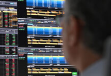 Italia: spread Btp-Bund si allarga a 119 punti base, decennale vicino al 4,61%