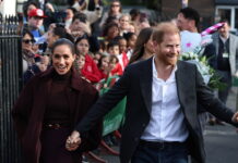 Harry rilancia la volontà di riconciliazione ma avverte: c’è chi rema contro