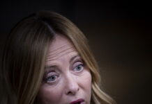 Meloni convoca vertici del governo per fare il punto sulle proteste dei Tir