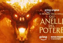 Il Signore degli Anelli: Gli Anelli del Potere 3 sbarca su Prime Video l’11 novembre