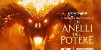 Il Signore degli Anelli: Gli Anelli del Potere 3 sbarca su Prime Video l’11 novembre