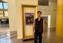 Cagliari, Roberto Bolle incanta il Teatro Lirico con ‘Caravaggio’