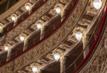 Roma: riapre il Teatro Valle dopo sedici anni, restaurato e restituito alla città