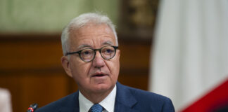Roma: Mantovano convoca riunione sul decreto sicurezza, in esame uso militari e polizia giudiziaria