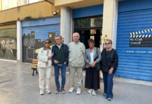 Verona, il vecchio cinema Ciak di Veronetta diventa bene comune e polo culturale