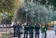 Verona, opposizione chiede intervento a sindaco Tommasi dopo disordini del 16-17 ottobre