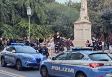 Verona, allerta per due manifestazioni autorizzate: timore di infiltrati