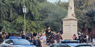 Verona, allerta per due manifestazioni autorizzate: timore di infiltrati