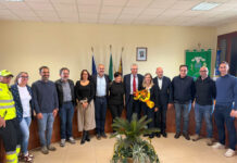 Roveredo di Guà: 8 milioni per la messa in sicurezza del fiume Guà