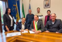 Vestenanova: nuova rete gas completata, allacci per circa 200 utenze