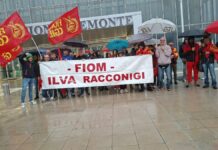 Torino, Piemonte e Liguria inviano al Governo un documento congiunto per l’ex Ilva