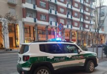 Cuneo, Fiera del Marrone: controlli a tappeto della Polizia Locale su traffico e commercio