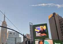 New York: Spotify celebra Passa dal BSMT, il podcast di Gianluca Gazzoli