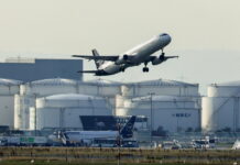 Ue, offerta di gasolio e jet fuel resta limitata ma per ora non c’è carenza