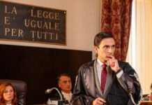 Roma, Michele Placido presenta Livatino e chiede più cinema d’impegno civile