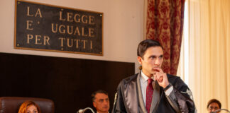 Roma, Michele Placido presenta Livatino e chiede più cinema d’impegno civile