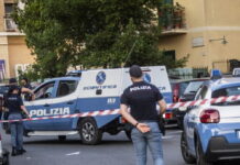 Mirandola: fermato Daniele Tavoni, 55enne sospettato di aver decapitato i coniugi