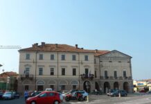 Racconigi: bando Atc per cambio alloggi di edilizia sociale, scadenza 30 novembre 2026