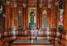 Roma, torna a splendere la Cella di San Francesco a Ripa dopo il restauro