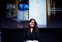 Carmen Gallo, Strega Poesia 2026: Anne Carson (Nobel) riattiva l’immaginazione