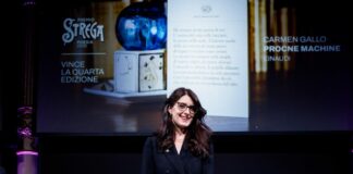 Carmen Gallo, Strega Poesia 2026: Anne Carson (Nobel) riattiva l’immaginazione