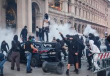 Milano: oggi il Cdm sulla sicurezza, domani la Cgil in piazza contro le diseguaglianze