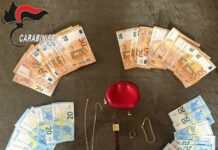 Biella, truffa del finto carabiniere in Valle Elvo: arrestati un 18enne e un 30enne