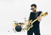 Londra: Sky media partner di One Night in London di Cesare Cremonini, dirette e backstage