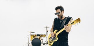 Londra: Sky media partner di One Night in London di Cesare Cremonini, dirette e backstage
