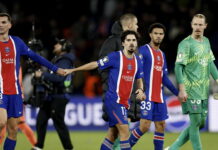 Francia: polizia chiede rinvio Paris Saint-Germain-Lione per timore di disordini