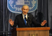 Netanyahu replica a Obama: La Giudea è terra ancestrale del popolo ebraico