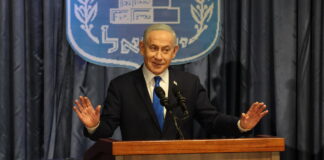 Netanyahu replica a Obama: La Giudea è terra ancestrale del popolo ebraico