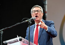Roma, Landini annuncia: la Cgil proclamerà lo sciopero generale il 20 novembre