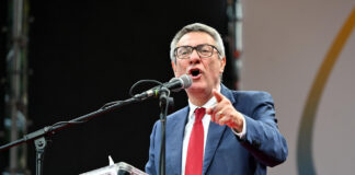 Roma, Landini annuncia: la Cgil proclamerà lo sciopero generale il 20 novembre