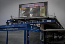 Golfo di Napoli: collegamenti marittimi verso le isole a rischio per carenza di carburante