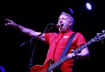 Parma, torna il Barezzi Festival: Peter Hook e Arab Strap in cartellone