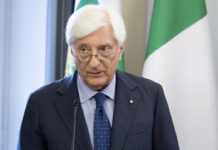 Ugo Zampetti racconta il Quirinale: il metodo Mattarella e il ruolo del segretario